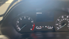 Ford Fiesta 1.0 EcoBoost 125 Titanium X 5dr Auto [7 Speed] Petrol Hatchback